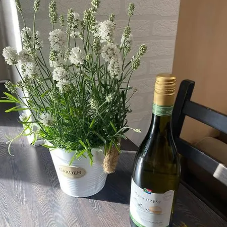 Apartament Kaczewska 20 Gdynia